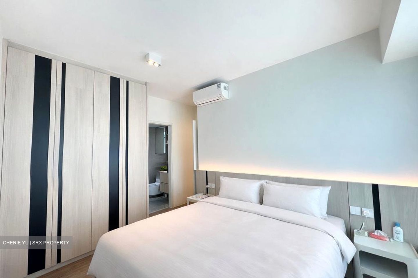 The Minton (D19), Condominium #520825081